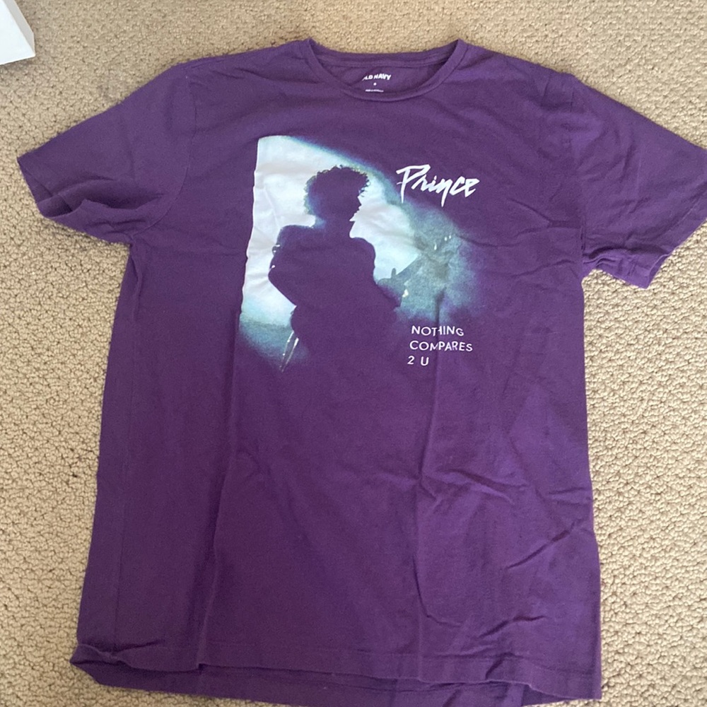 Prince Tee